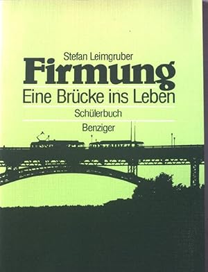 Bild des Verkufers fr Firmung, eine Brcke ins Leben: Schlerbuch. zum Verkauf von books4less (Versandantiquariat Petra Gros GmbH & Co. KG)