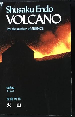 Imagen del vendedor de Volcano. a la venta por books4less (Versandantiquariat Petra Gros GmbH & Co. KG)