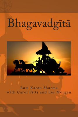 Seller image for Bhagavadgita for sale by GreatBookPrices