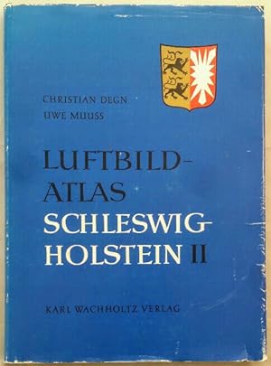 Luftbildatlas Schleswig-Holstein - Teil 2.