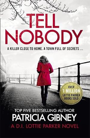 Seller image for Tell Nobody (Paperback) for sale by Grand Eagle Retail