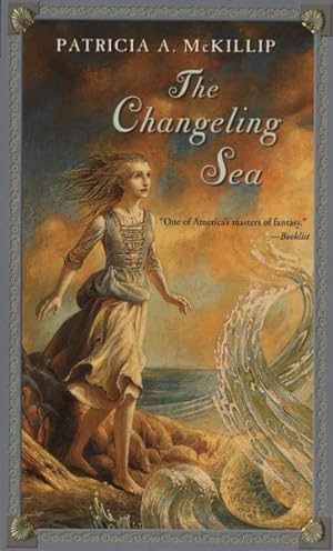 Seller image for Changeling Sea for sale by GreatBookPrices