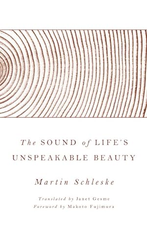 Seller image for Sound of Life's Unspeakable Beauty for sale by GreatBookPrices