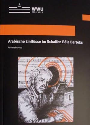 Arabische Einflüsse im Schaffen Béla Bartóks