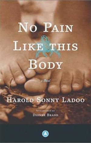Seller image for No Pain Like This Body for sale by GreatBookPrices