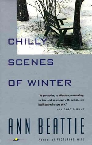 Imagen del vendedor de Chilly Scenes of Winter a la venta por GreatBookPrices