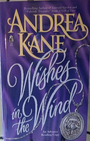 Seller image for Wishes in the Wind for sale by First Class Used Books