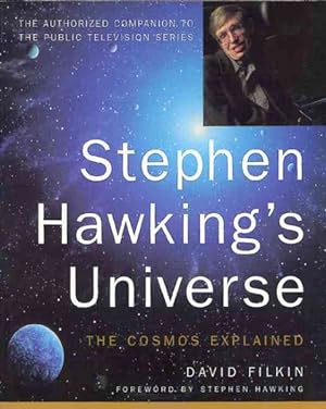 Seller image for Stephen Hawking's Universe : The Cosmos Explained for sale by GreatBookPrices