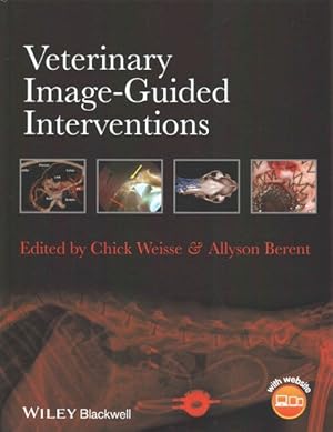 Imagen del vendedor de Veterinary Image-Guided Interventions a la venta por GreatBookPricesUK