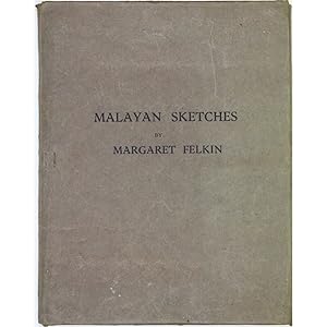Malayan sketches.
