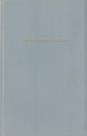 Immagine del venditore per Viele Glieder - ein Leib : Kleinere Kirchen, Freikirchen und hnliche Gemeinschaften in Selbstdarstellungen. venduto da Versandantiquariat Nussbaum