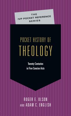 Seller image for Pocket History of Theology (Paperback or Softback) for sale by BargainBookStores