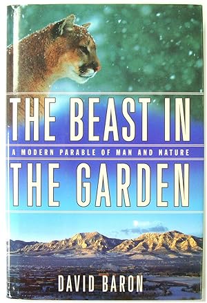 The Beast in the Garden: A Modern Parable of Man and Nature