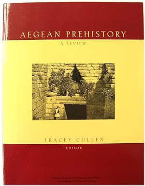 Aegean Prehistory: A Review