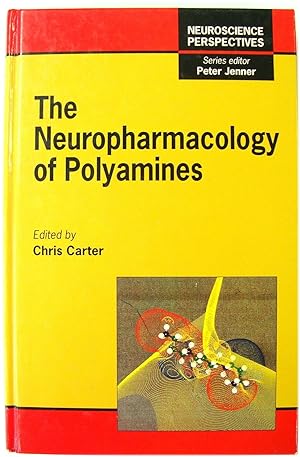 The Neuropharmacology of Polyamines