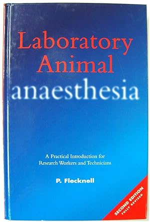 Seller image for Laboratory Animal: A Practical Introduction for Research Workers and Technicians for sale by PsychoBabel & Skoob Books