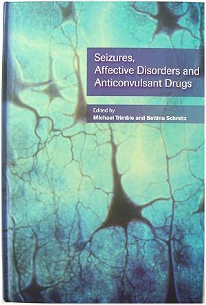 Seizures, Affective Disorders and Anticonvulsant Drugs