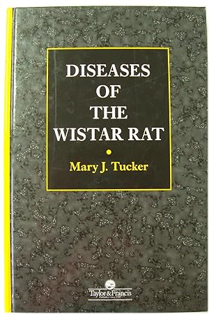 Bild des Verkufers fr Diseases of the Wistar Rat zum Verkauf von PsychoBabel & Skoob Books