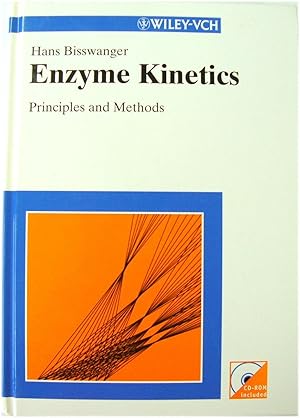 Bild des Verkufers fr Enzyme Kinetics: Principles and Methods zum Verkauf von PsychoBabel & Skoob Books