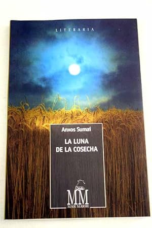 La luna de la cosecha