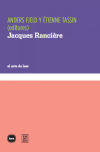 Seller image for Jacques Rancire for sale by AG Library