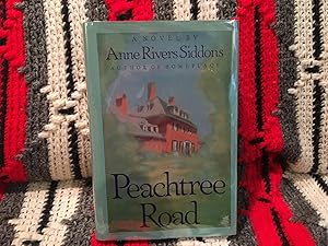 Imagen del vendedor de Peachtree Road a la venta por Walker Flynt Books