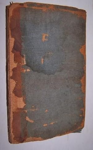 WEBSTER'S OLD SPELLING BOOK; containing the Rudiments of the English Language, for the use of sch...