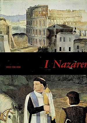 Seller image for I Nazareni. Coll. Mensili d'arte n 16. for sale by Libreria Gull