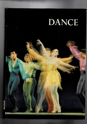 Imagen del vendedor de Dance. Coll. World of Culture. a la venta por Libreria Gull