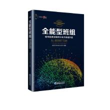 Image du vendeur pour Almighty Team: Urban Energy Internet and Power Team Upgrade(Chinese Edition) mis en vente par liu xing