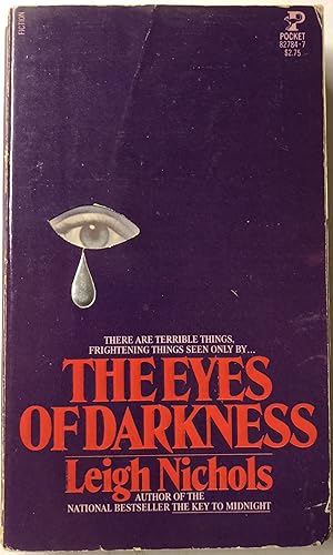 The Eyes of Darkness