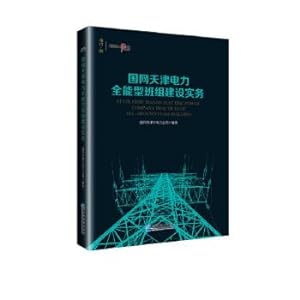 Image du vendeur pour Practice of State Grid Tianjin Electric Power All-round Team Construction(Chinese Edition) mis en vente par liu xing
