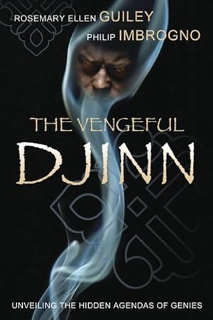Seller image for Vengeful Djinn : Unveiling the Hidden Agenda of Genies for sale by GreatBookPricesUK
