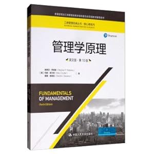 Imagen del vendedor de Principles of Management (English Edition 10th Edition)(Chinese Edition) a la venta por liu xing