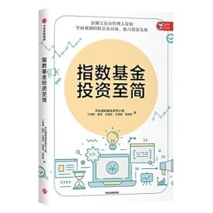 Immagine del venditore per Index Fund Investment(Chinese Edition) venduto da liu xing