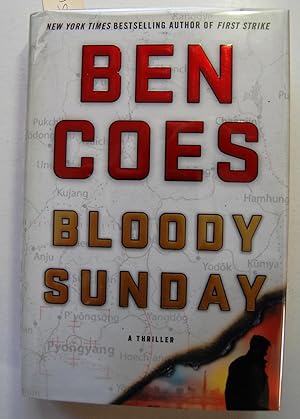 Bloody Sunday: A Thriller