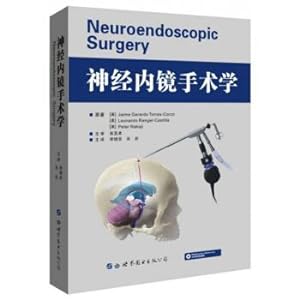 Seller image for Neuroendoscopic Surgery(Chinese Edition) for sale by liu xing