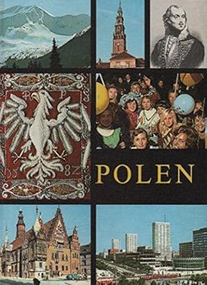 Bild des Verkufers fr Polen zum Verkauf von Die Buchgeister