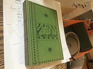 Seller image for Letters to the New Island. for sale by Bristlecone Books  RMABA