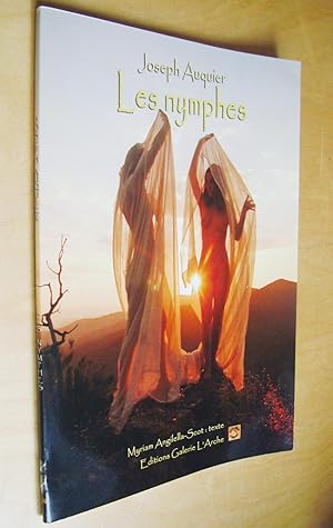 Les Nymphes