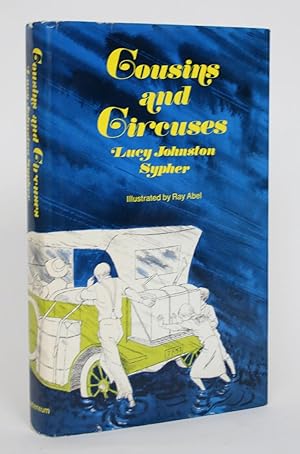Bild des Verkufers fr Cousins and Circuses zum Verkauf von Minotavros Books,    ABAC    ILAB