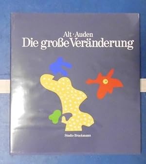 Seller image for Die groe Vernderung for sale by Eugen Kpper