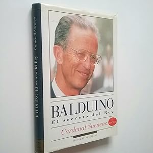 Imagen del vendedor de Balduino. El secreto del Rey a la venta por MAUTALOS LIBRERA