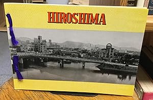 Seller image for Hiroshima Under Atomic Bomb Attack for sale by Nick of All Trades