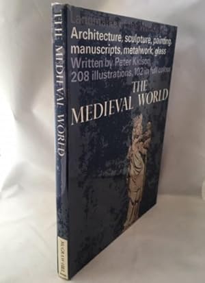 Imagen del vendedor de The Medieval World (Landmarks of the World's Art) a la venta por Great Expectations Rare Books