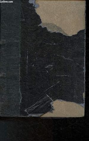 Image du vendeur pour Synopse des quatre vangiles en Franais- D'aprs la Synope Greque mis en vente par Le-Livre