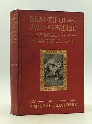 Seller image for BEAUTIFUL JOE'S PARADISE or the Island of Brotherly Love for sale by Kubik Fine Books Ltd., ABAA