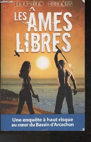 Image du vendeur pour Les mes libres mis en vente par Le-Livre