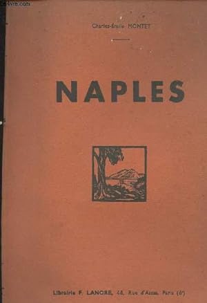 Bild des Verkufers fr Naples zum Verkauf von Le-Livre