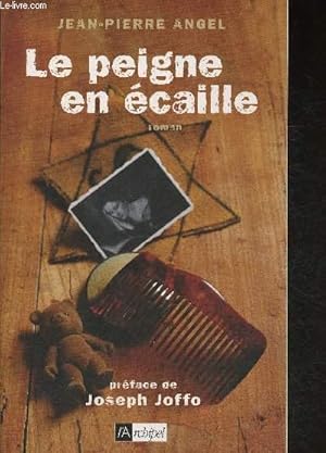 Image du vendeur pour Le peigne en caille mis en vente par Le-Livre